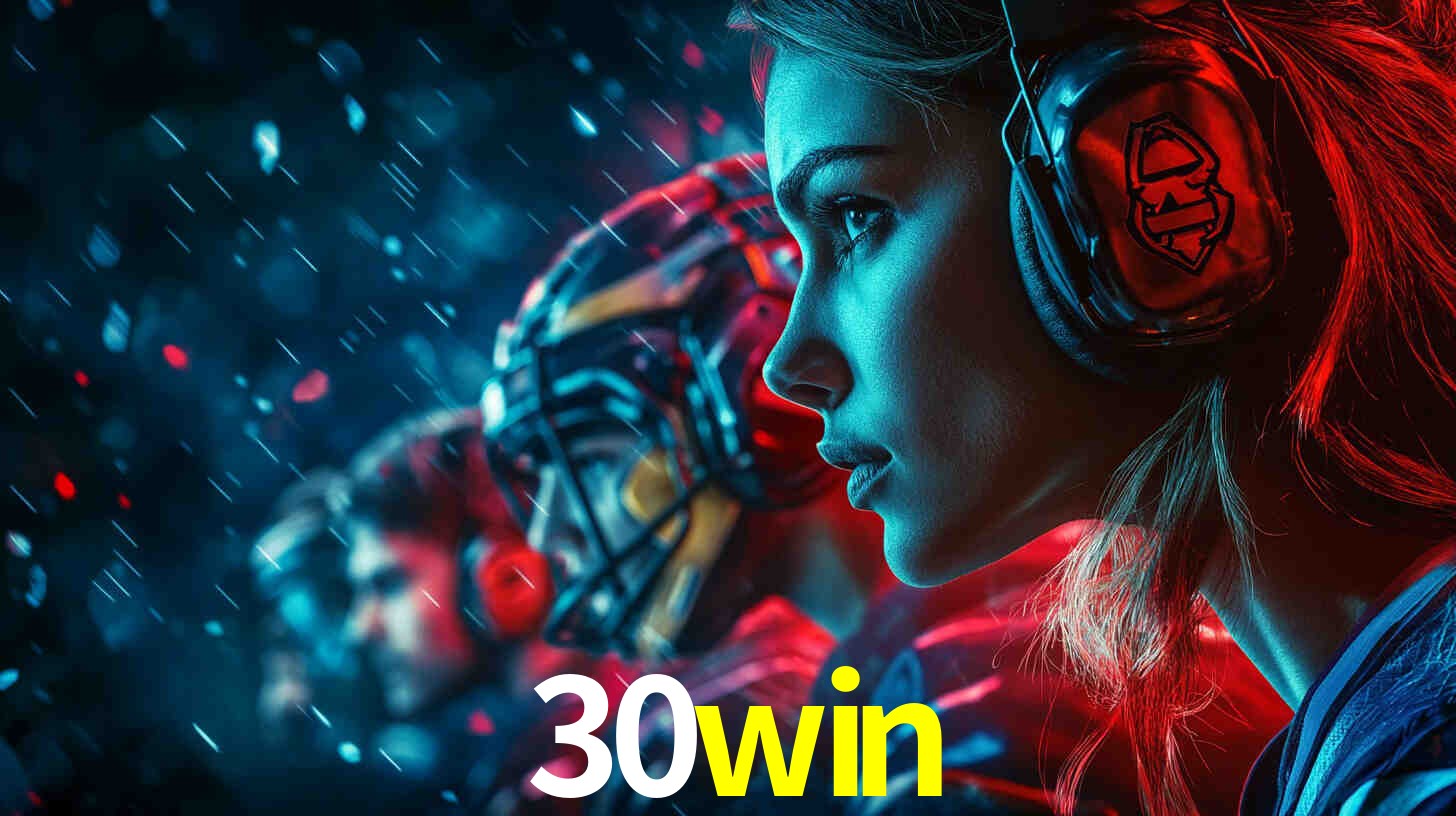 Esportes Disponíveis no 30win