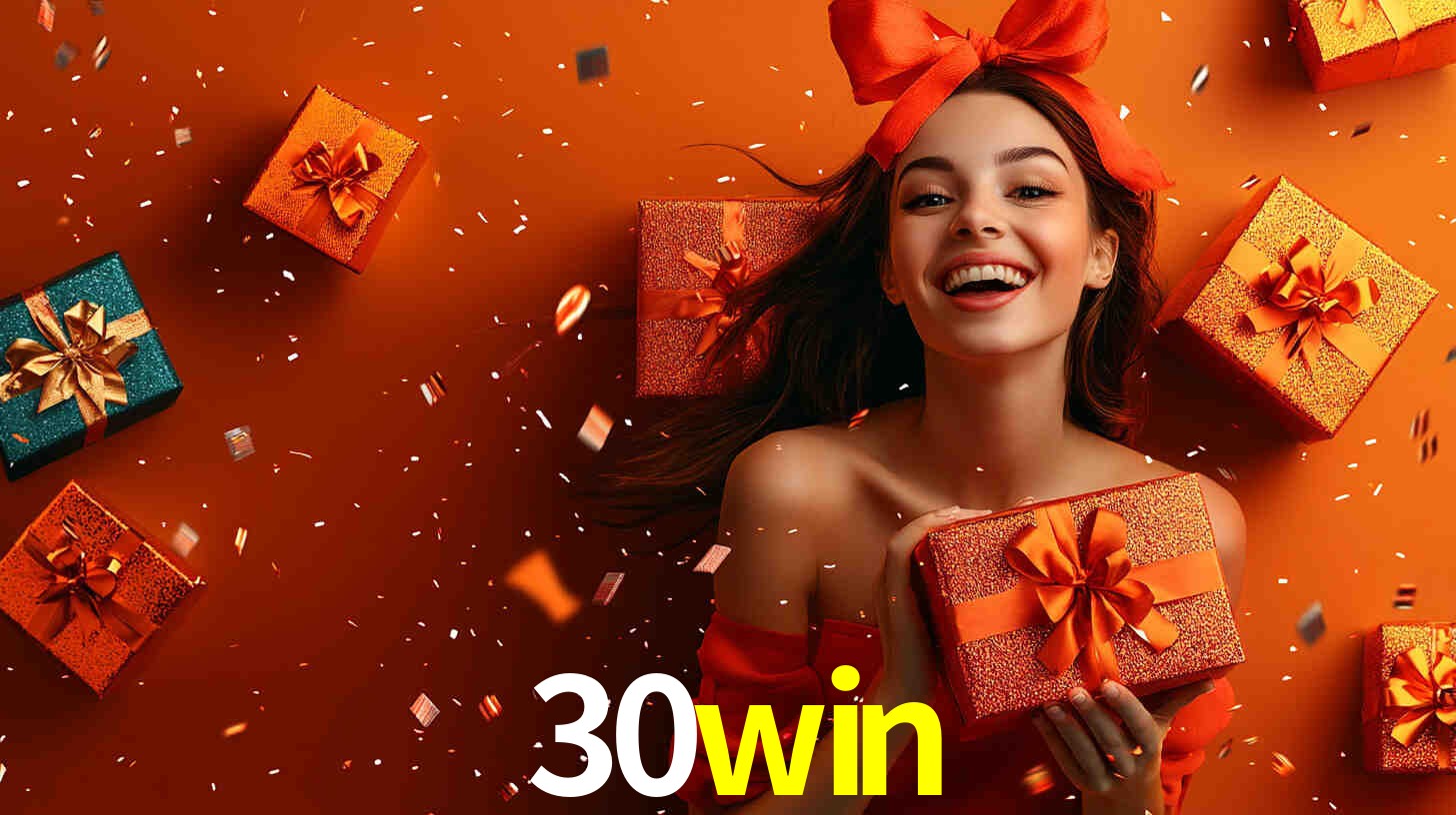 Promoções Semanais e Códigos Promocionais 30win