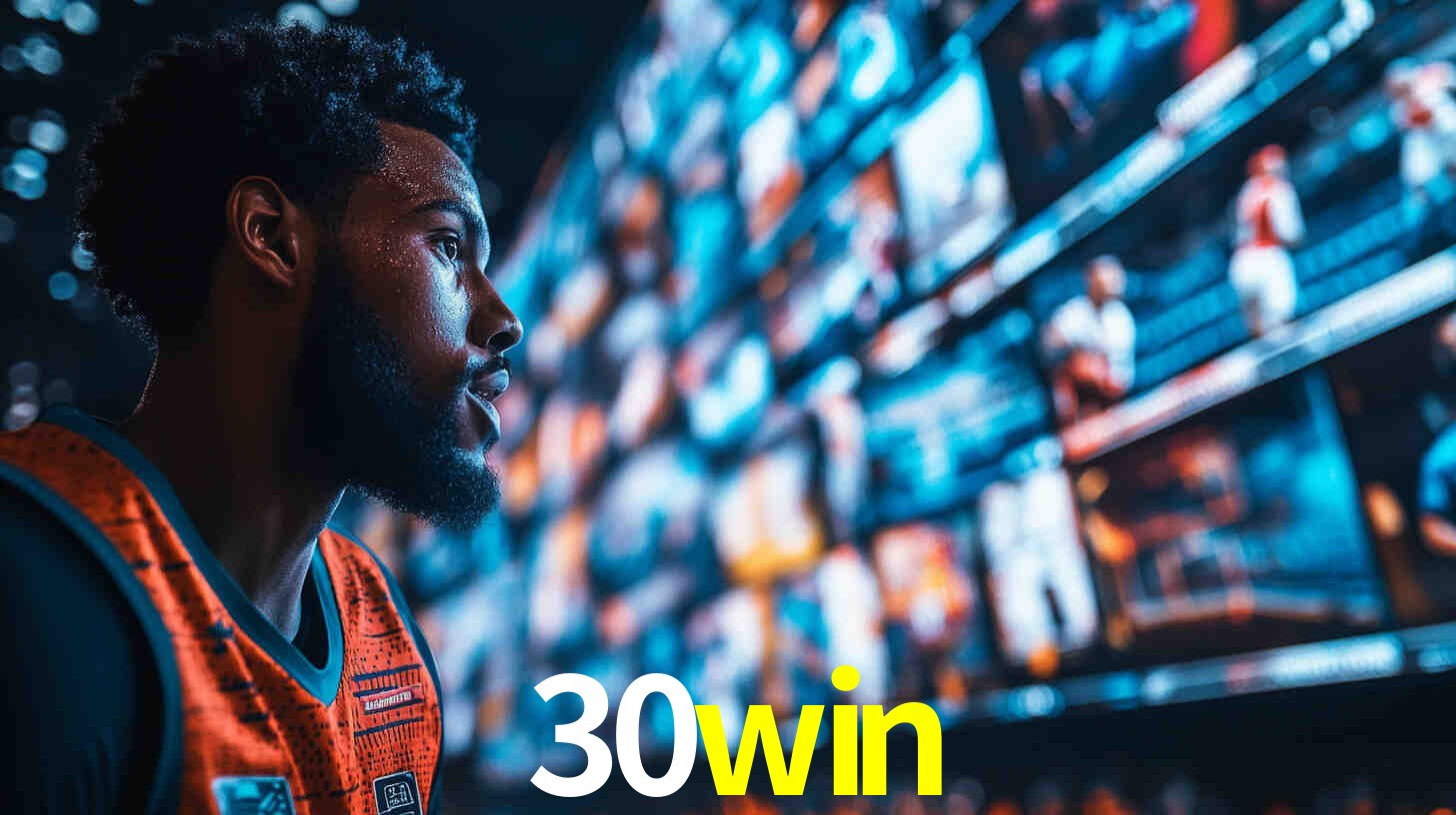 Jogos de Aposta Online no 30win