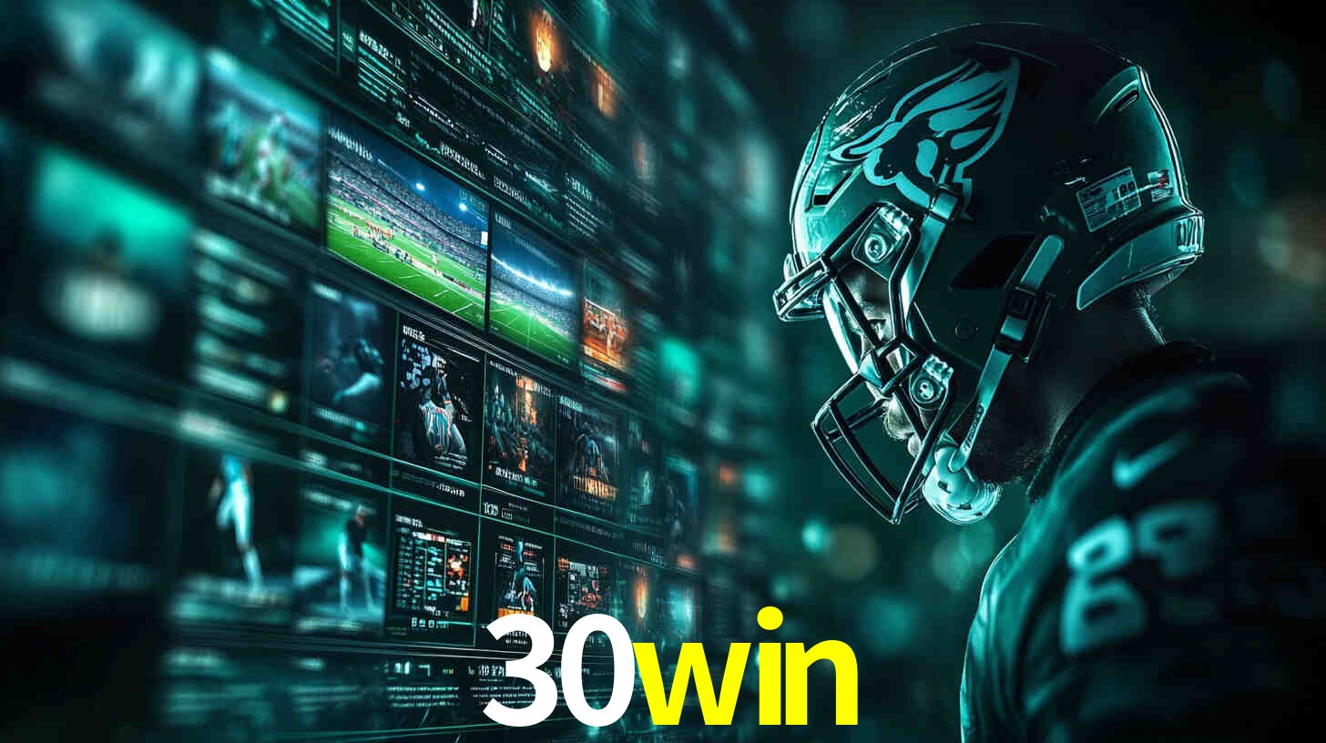 Esportes em Destaque no 30win