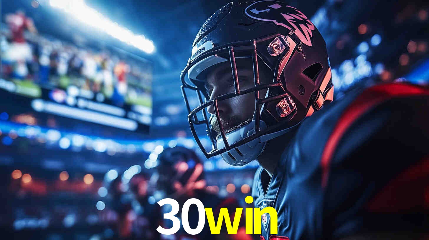 Transforme Suas Apostas em Grandes Prêmios no 30win